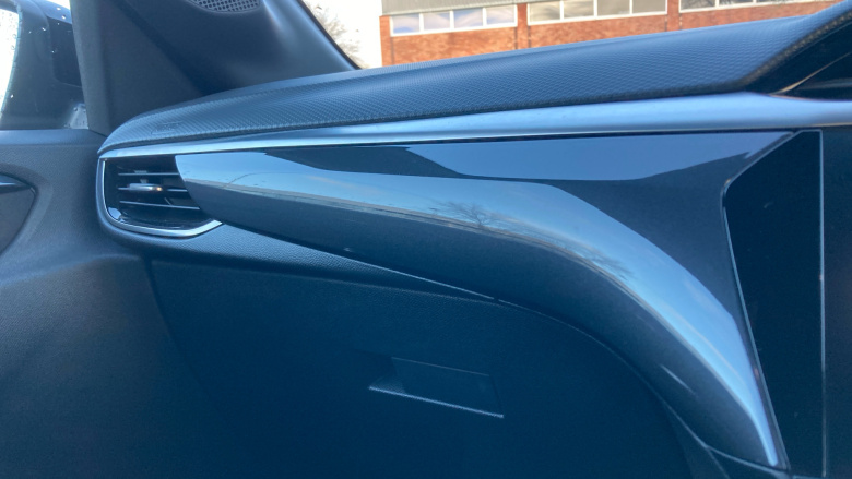 Vauxhall Corsa 1.2 Turbo Ultimate 5dr Auto Petrol Hatchback